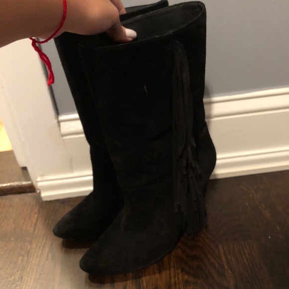 Booties - Picture 2 of 4